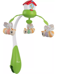 Chicco Casina delle Api con Carillon