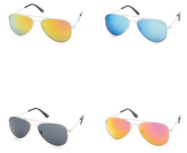 OCCHIALE SOLE KID NAVIGARE NAB484 12 PEZZI