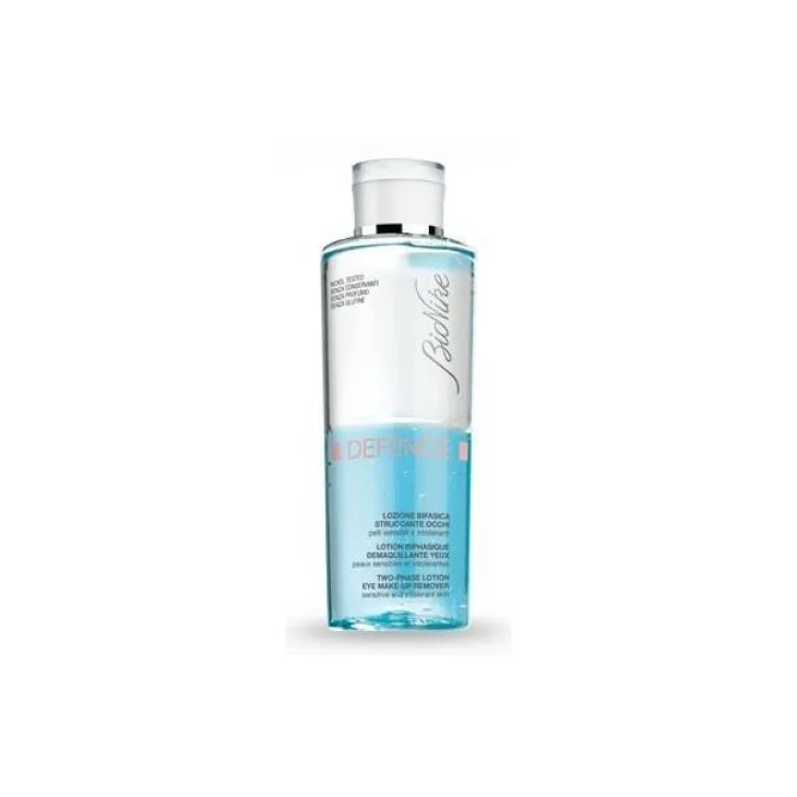BioNike Defence Lozione Bifasica Struccante per gli occhi 150 ml