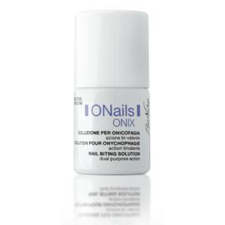 BioNike Onails Onix Soluzione per onicofagia 11 ml