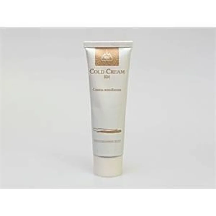 Idi Farmaceutici Cold Cream Crema emolliente 50 ml