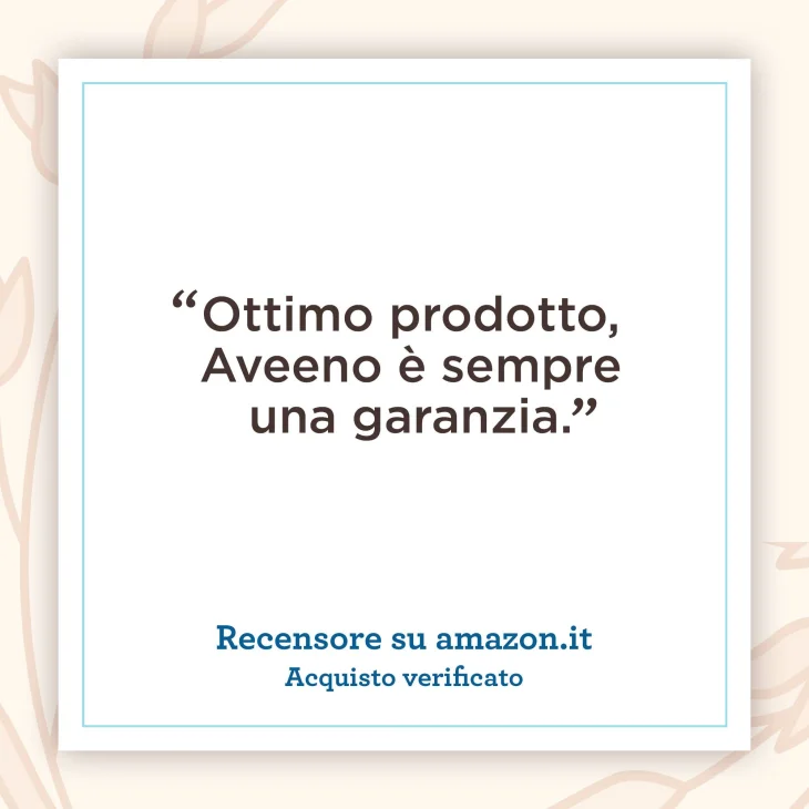 Aveeno Baby Salviettine per Bambini Daily Care Pelli Delicate e Sensibili,72pz