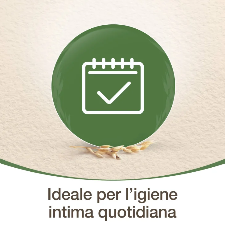 Aveeno Intimate Wash Detergente intimo 300 ml