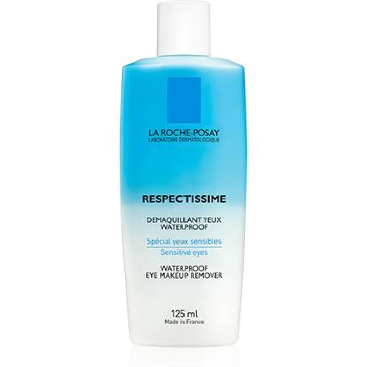 La Roche Posay Respectissime Struccante Occhi 125 ml