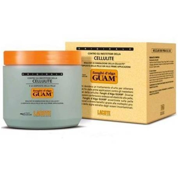 Guam Fanghi d'Alga  500g