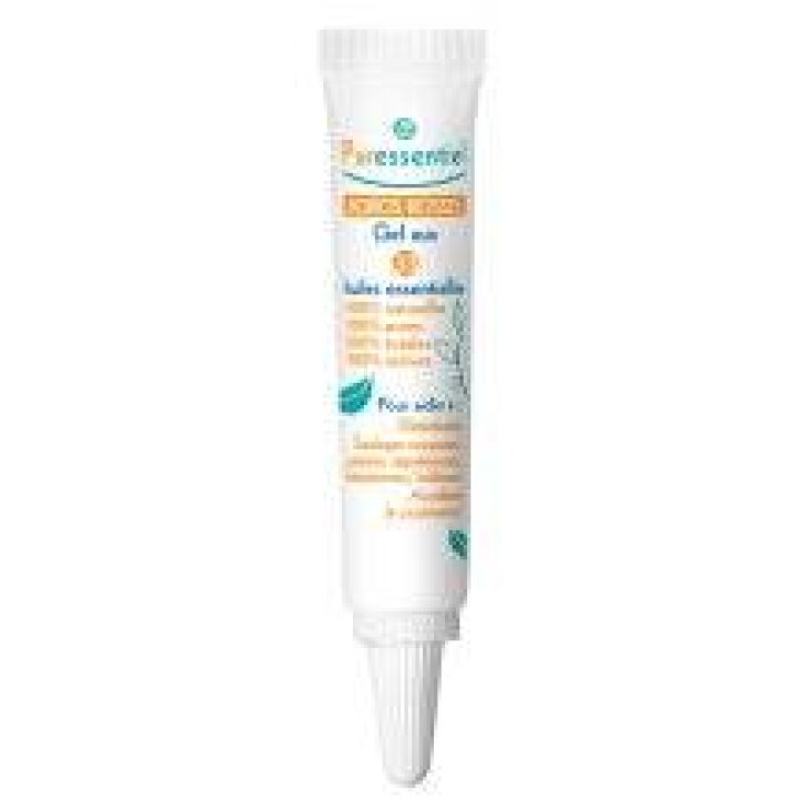 Puressentiel Lesioni Cutanee Gel ai 33 Oli Essenziali 5 ml