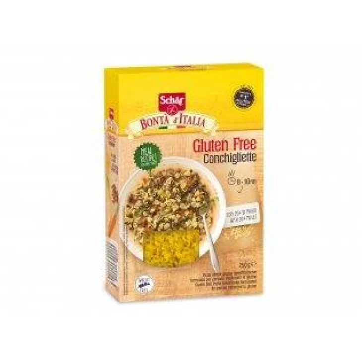 Schar Conchigliette Pasta Senza Glutine 250 gr
