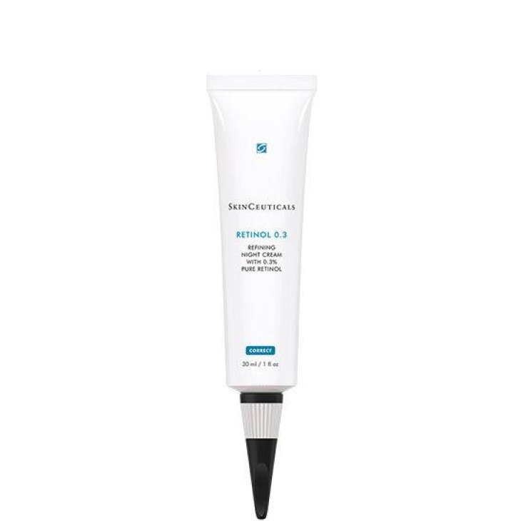 SkinCeuticals Retinol 0.3 Crema Notte Antiage al Retinolo