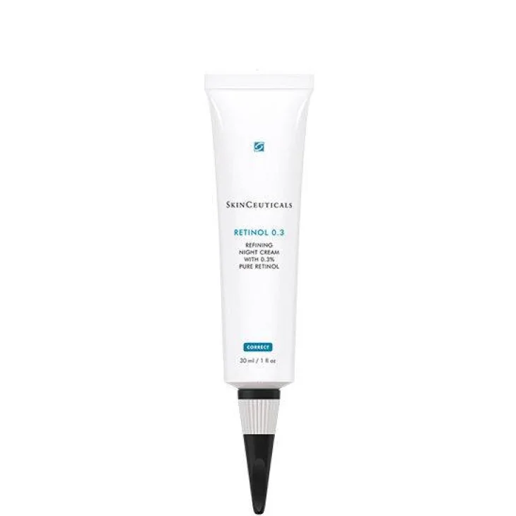 SkinCeuticals Retinol 0.3 Crema Notte Antiage al Retinolo