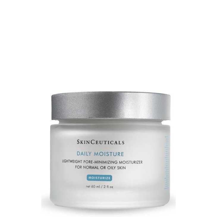 SkinCeuticals Daily Moisture Crema Idratante Viso 60 ml