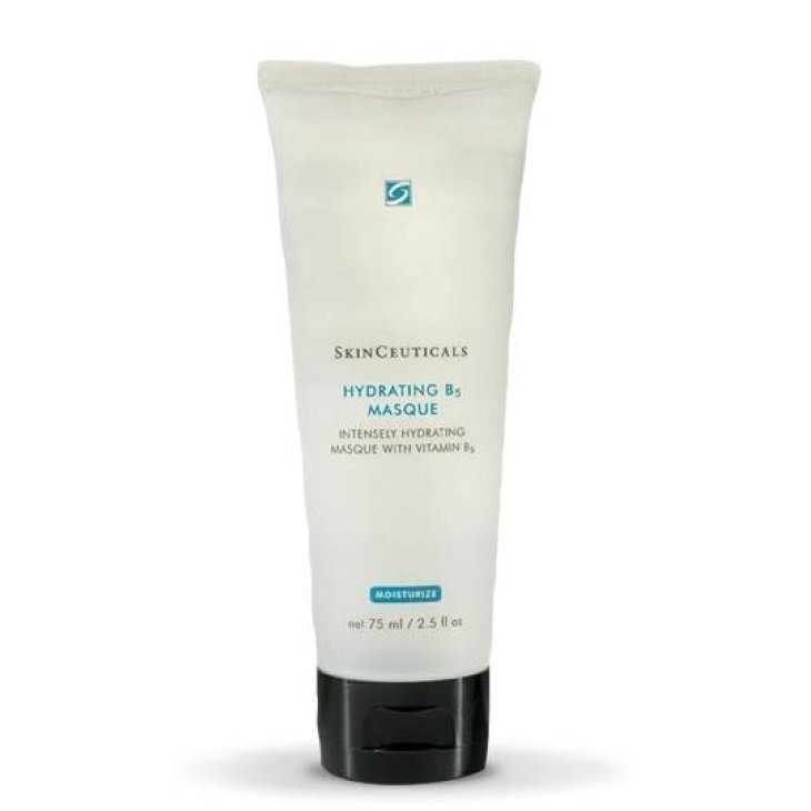 SkinCeuticals Hydrating B5 Masque Maschera Viso Idratante 75 ml