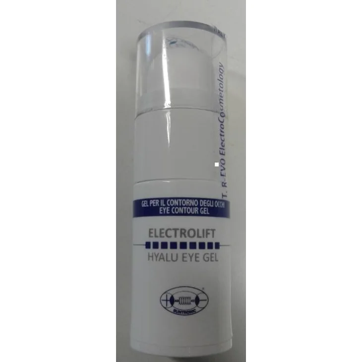 Suntronic ElectroLift Hyalu Eye Gel Contorno Occhi 100 ml