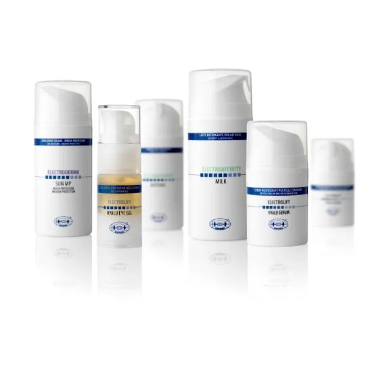 Suntronic ElectroLift Hyalu Eye & Lip Cream Crema Contorno Occhi e Labbra 15 ml