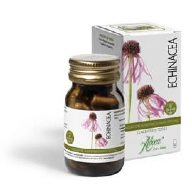 Aboca Echinacea Integratore per le Vie Respiratorie
