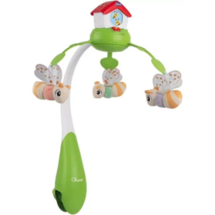 Chicco Casina delle Api con Carillon