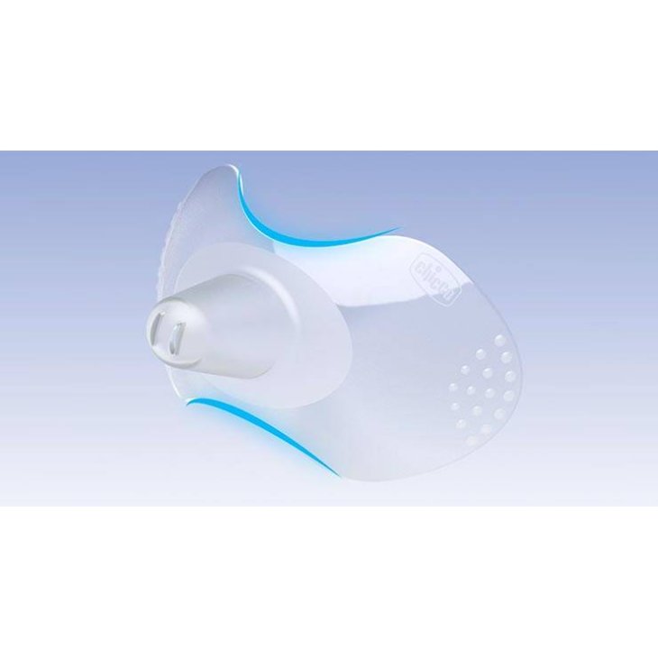 Chicco Paracapezzoli in Silicone Large 1 pezzo