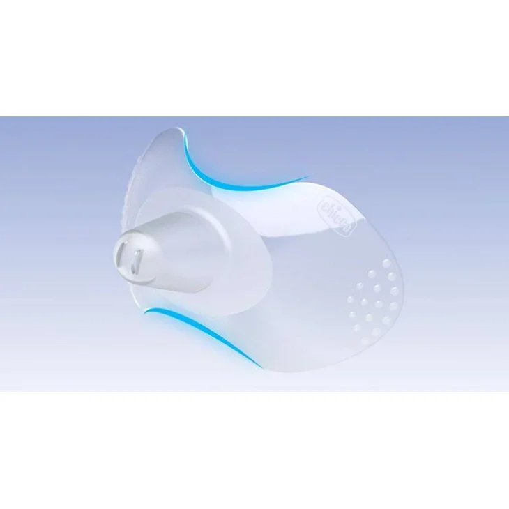 Chicco Paracapezzoli in Silicone Large 1 pezzo