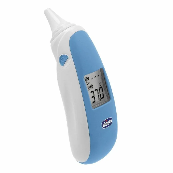 Chicco Comfort Quick Termometro Auricolare