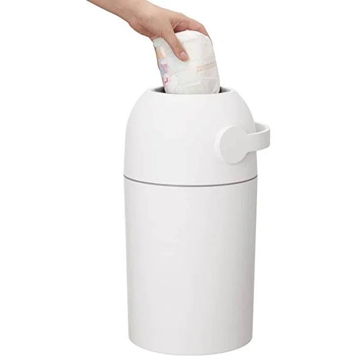 Chicco Mangiapannolini Anti-odore