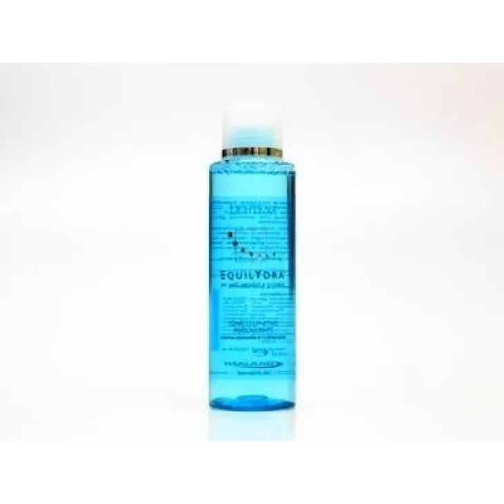 Licthena Equilydra Tonico Addolcente