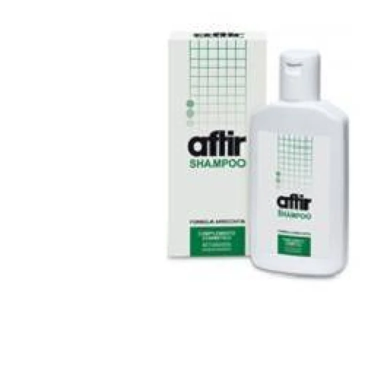 Aftir Shampoo Anti-Pidocchi 150 ml