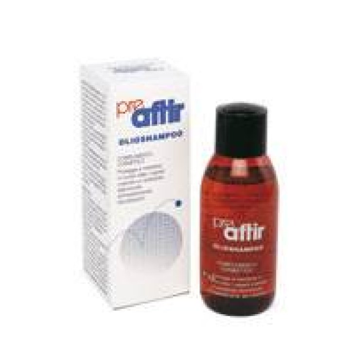 PreAftir Olio Shampoo preventivo Anti-Pidocchi 150 ml