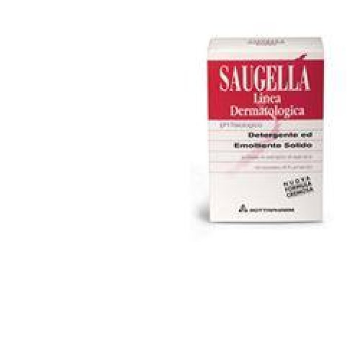 Saugella Detergente Solido Ph Fisiologico
