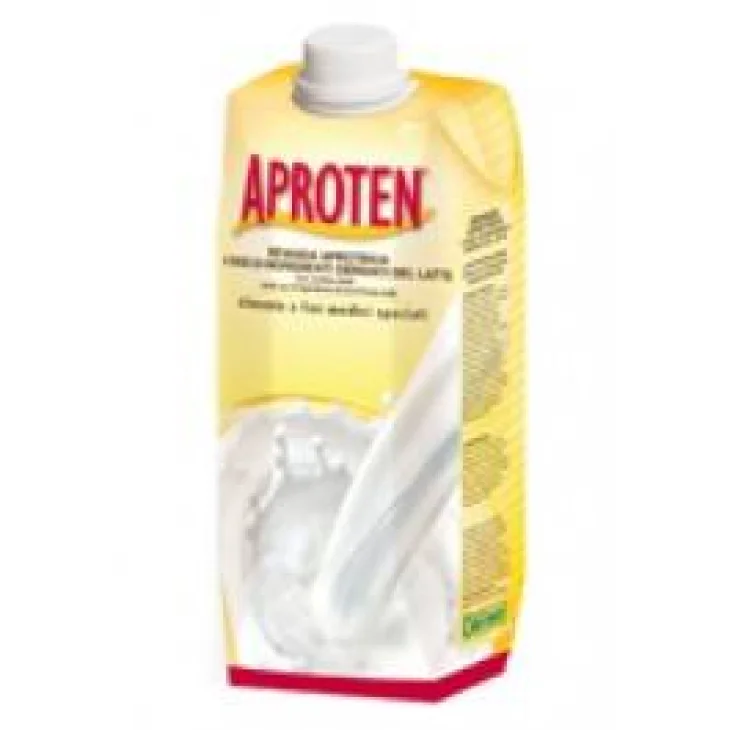 Aproten Latte Aproteico 500 ml