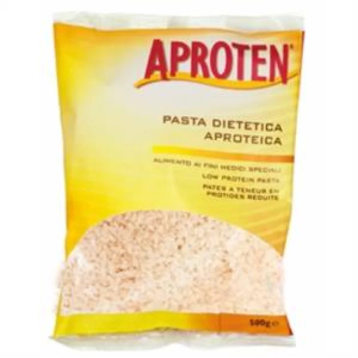Aproten Chicchi Pasta Aproteica 500 g