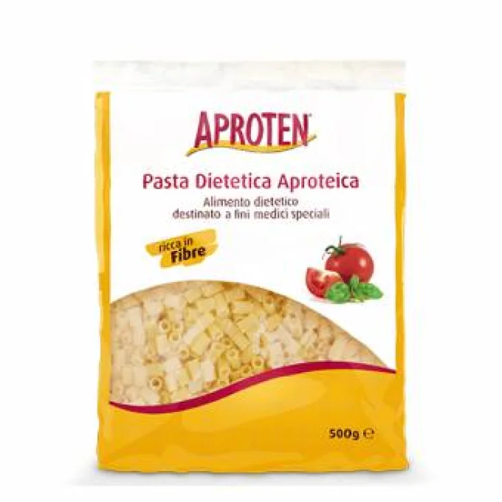 Aproten Ditalini Pasta Aproteica 500 g