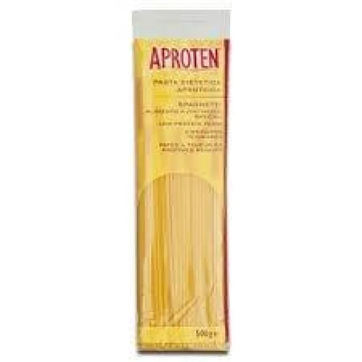 Aproten Pasta Ipoproteica spaghetti 500 g