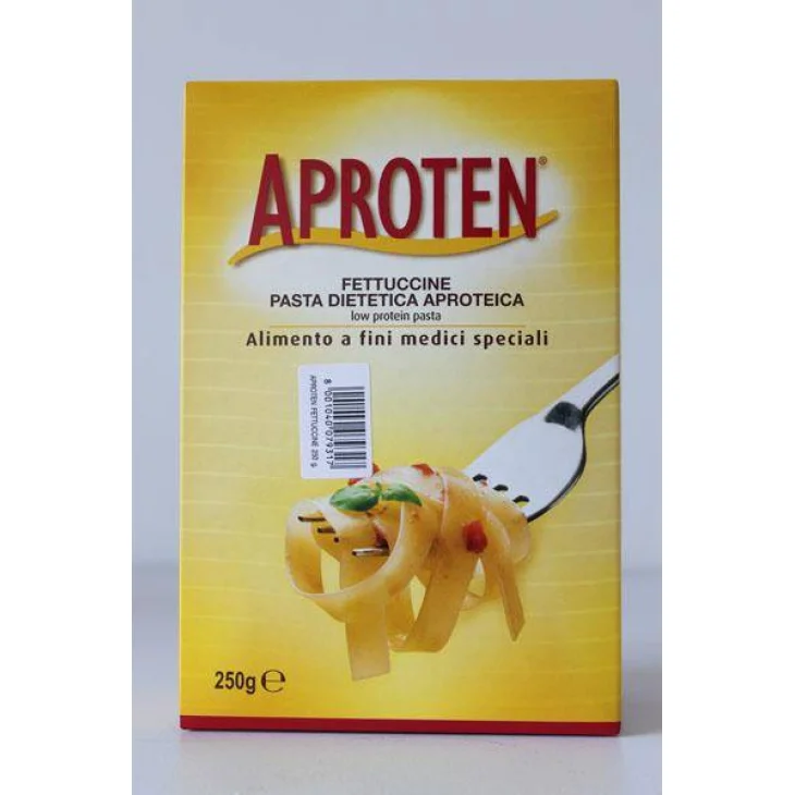 Aproten Fettuccine Pasta aproteica 500 g