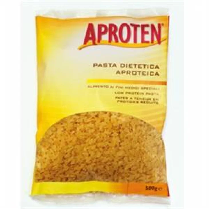 Aproten Gemmine Pasta aproteica 500 g