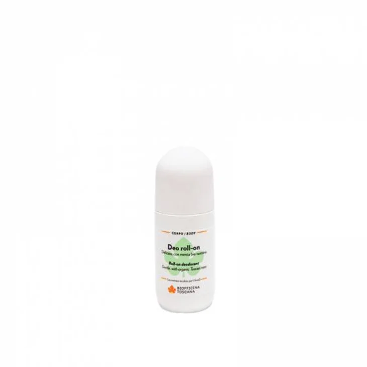 Biofficina Toscana Deodorante Roll On 50 ml