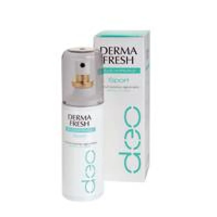 Dermafresh Sport Deodorante per la pelle normale 100 ml