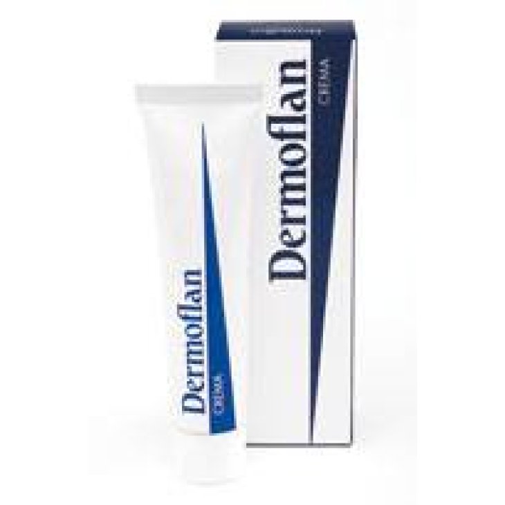 Dermoflan Crema Ipoallergenica 40 ml