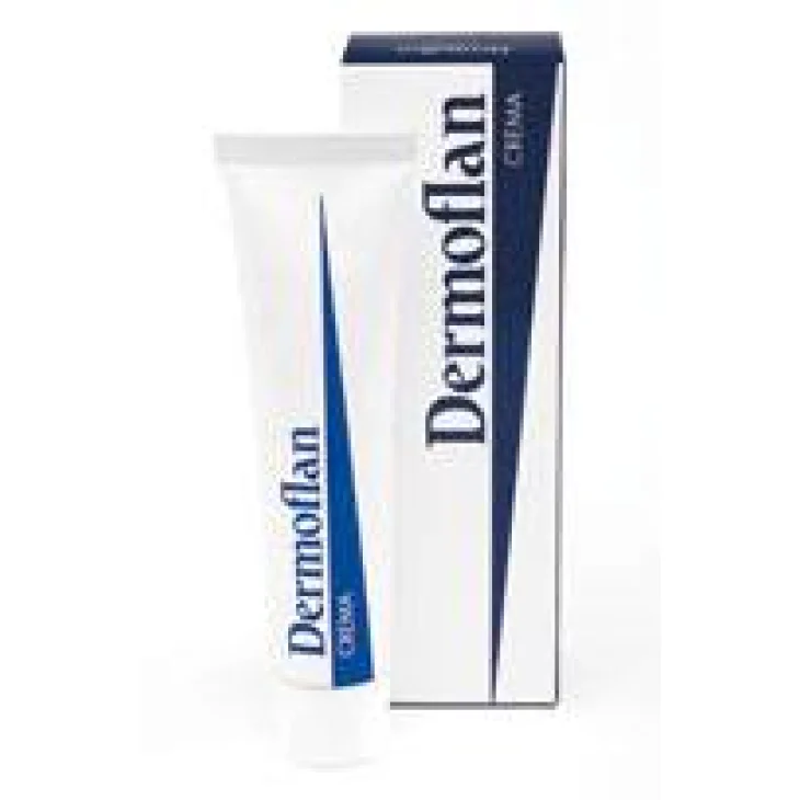 Dermoflan Crema Ipoallergenica 40 ml
