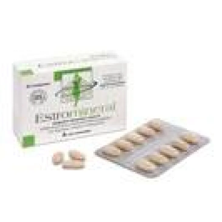 Estromineral Integratore per la Menopausa 40 compresse