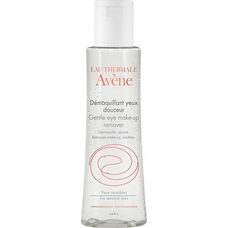 Avène Struccante Occhi Delicato 125 ml