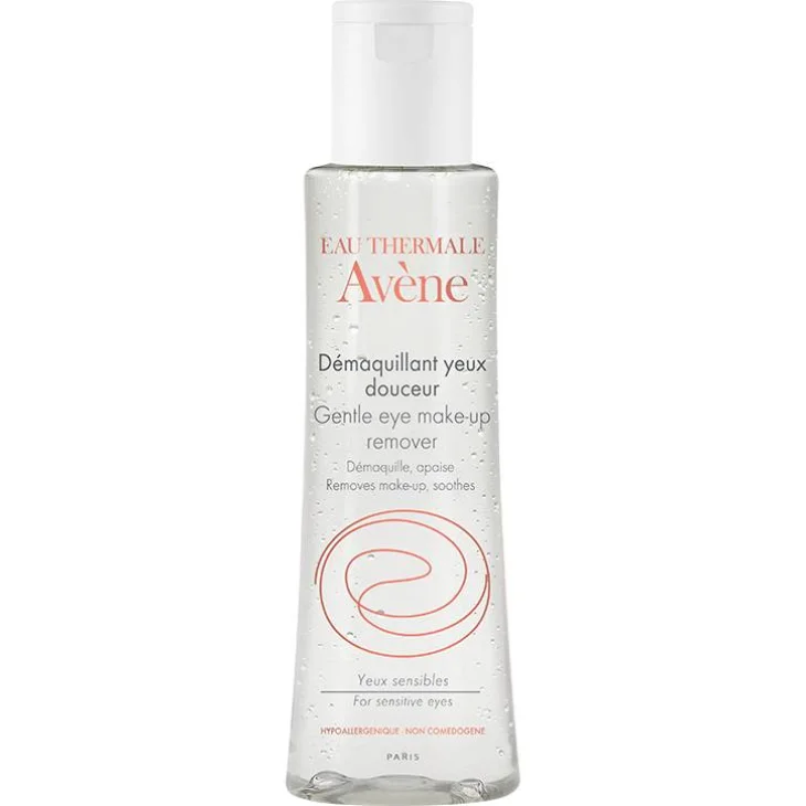 Avène Struccante Occhi Delicato 125 ml