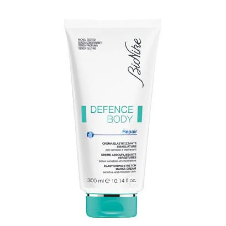 BioNike Defence Body Crema elasticizzante anti-smagliature 300 ml