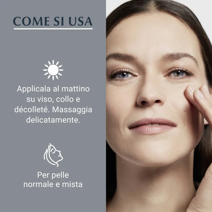 Eucerin Hyaluron Filler Trattamento Giorno Pelli Normali e Miste