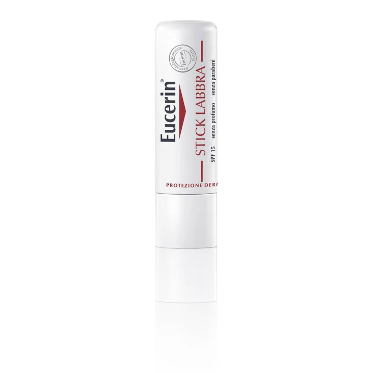 Eucerin Stick Labbra