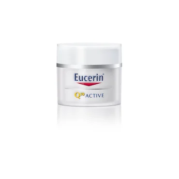 Eucerin Q10 Active Crema Anti-Rughe