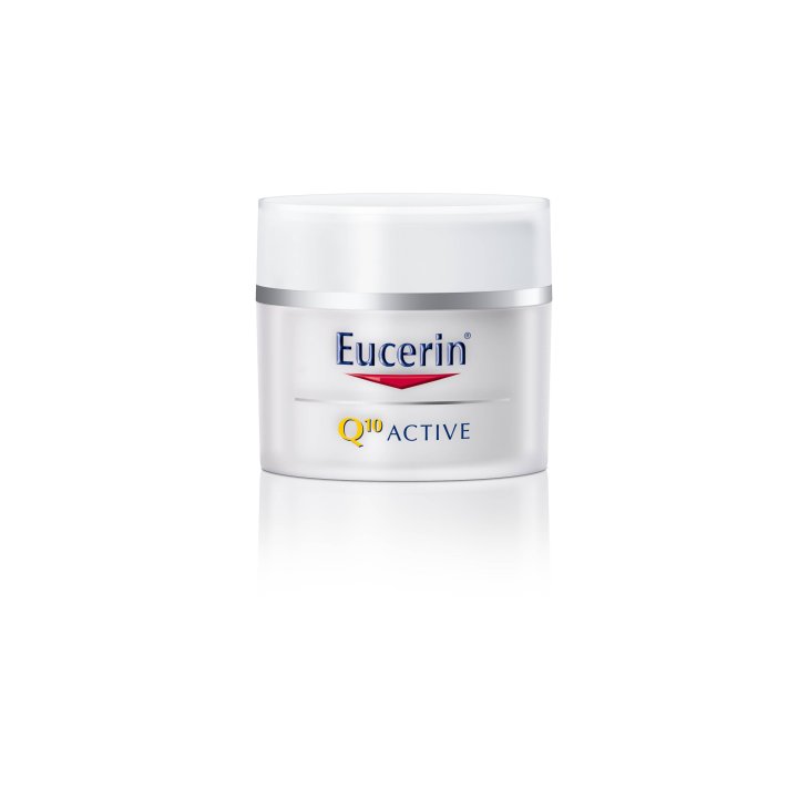 Eucerin Q10 Active Crema Anti-Rughe