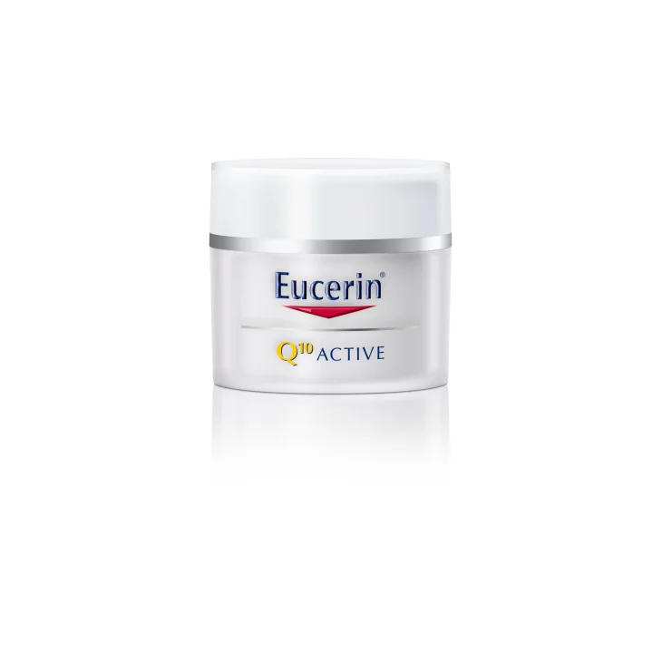 Eucerin Q10 Active Crema Anti-Rughe