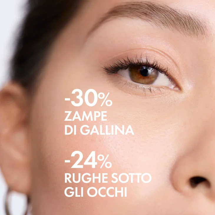 Vichy Liftactiv H.A. Contorno Occhi Anti-rughe e Rassodante 15 ml