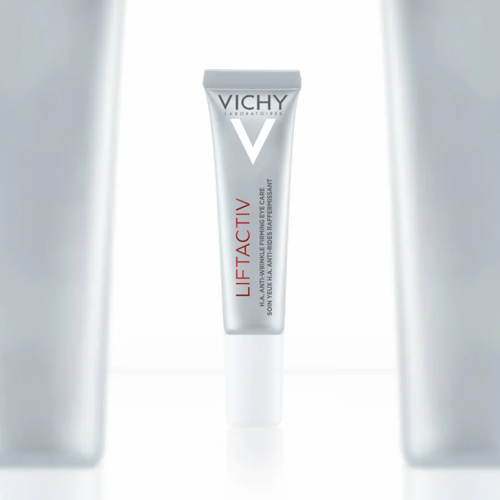 Vichy Liftactiv H.A. Contorno Occhi Anti-rughe e Rassodante 15 ml