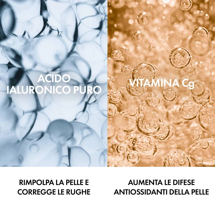 Vichy Liftactiv H.A. Crema Notte Rassodante Anti-rughe 50 ml