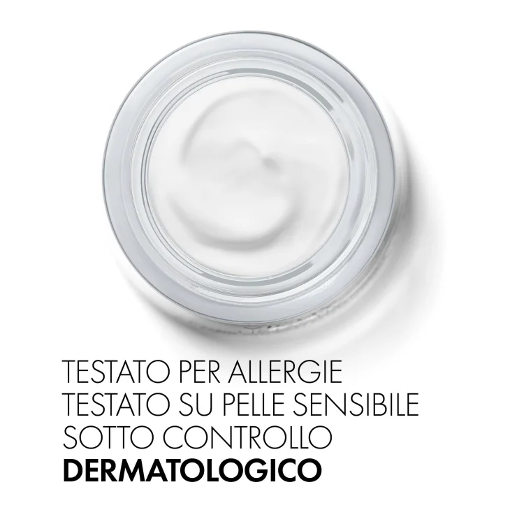 Vichy Liftactiv H.A. Crema Notte Rassodante Anti-rughe 50 ml